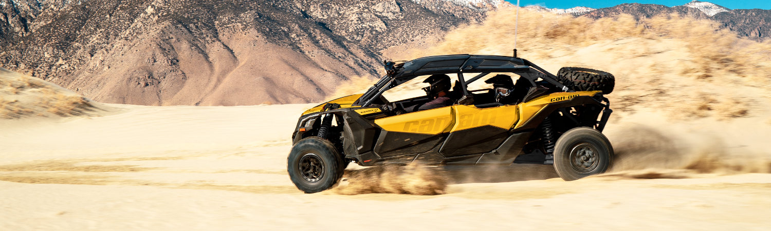 2020 Can-Am® MaverickX3 MAX for sale in FFUN Motorsports, Saskatoon, Saskatchewan